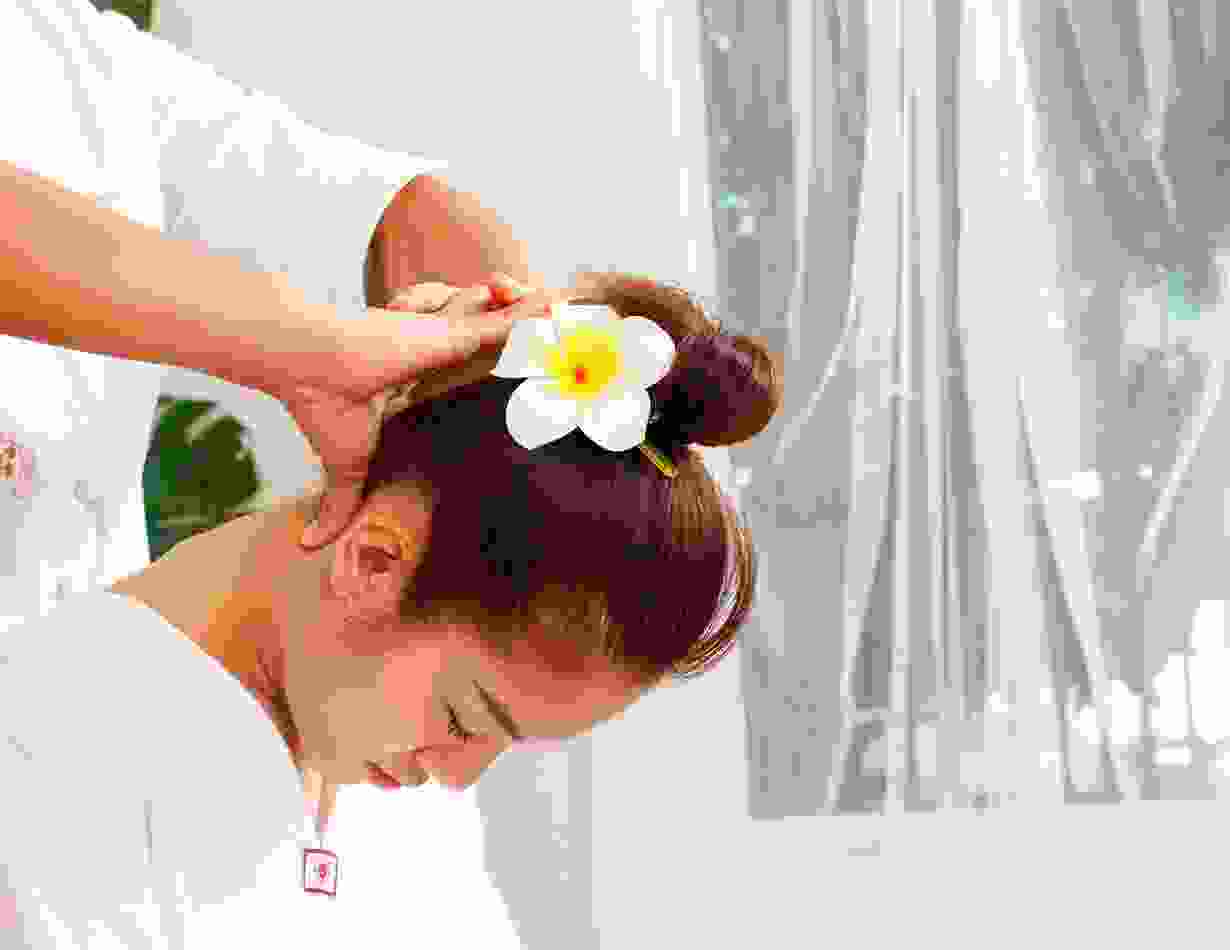 Neck Massage