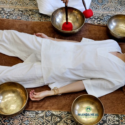 BÀI THƯ GIÃN CHỮA LÀNH ( RELAXING)