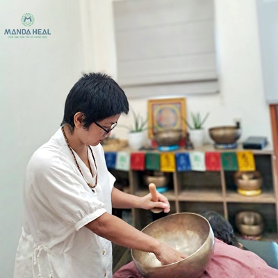 GIẢM RỐI LOẠN HOOC MÔN Ở NỮ