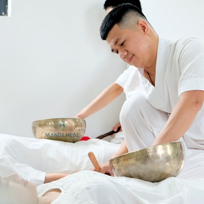 BÀI CHỮA LÀNH XUÂN XA 2