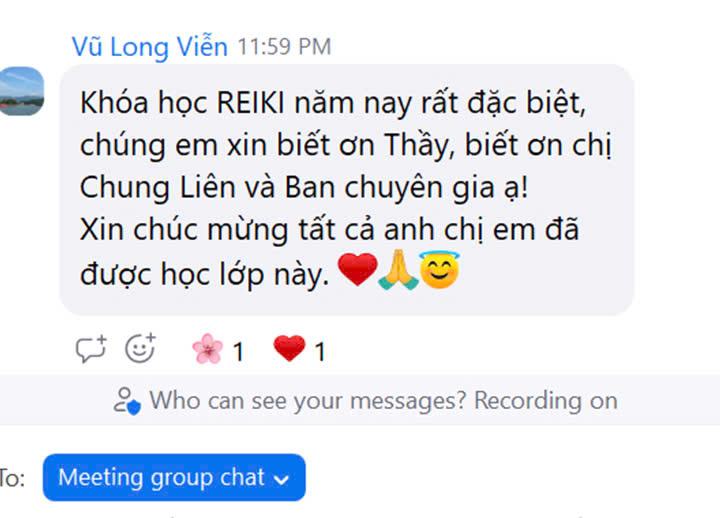 REIKI - LIỆU PHÁP CHỮA LÀNH BẰNG NĂNG LƯỢNG TỰ NHIÊN